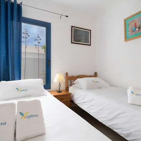 Casa Elisabetta Вилла *