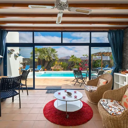 Вилла Casa Elisabetta *