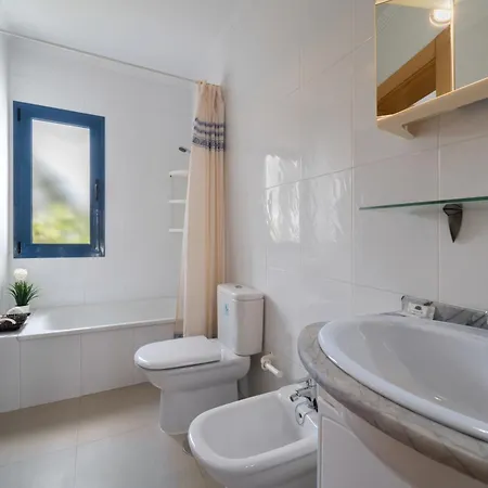 Casa Elisabetta Playa Blanca (Lanzarote)