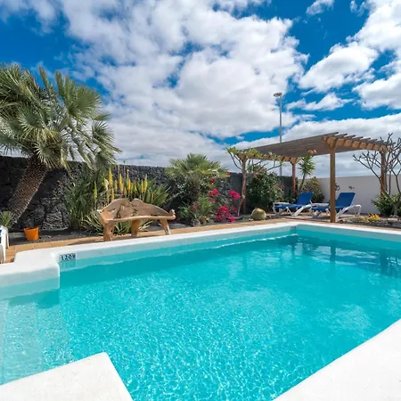 Villa Casa Elisabetta *