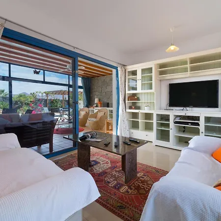 Casa Elisabetta * Playa Blanca (Lanzarote)